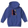 mcgregor face Youth Hoodie