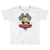 cousin luigi Toddler T-shirt
