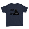 Darth Vader Youth Tee