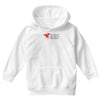 bueller Youth Hoodie