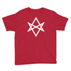 thelema sign Youth Tee