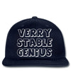 verry stable genius Snapback