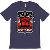 plissken's bootcamp T-Shirt