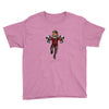 Star Lord Youth Tee