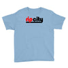 good design rip city best trending Youth Tee