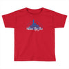 castle never too old for this Toddler T-shirt
