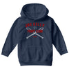 joe kelly fight club boston Youth Hoodie