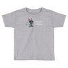 dragon training Toddler T-shirt