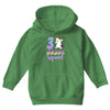 3rd grade squad Youth Hoodie