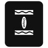 adult crayon Mousepad
