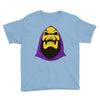 Lol Skeletor Youth Tee