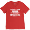 The Notorious V-Neck Tee