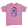 diver Youth Tee