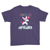 Born November Youth Tee