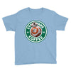 Starwars Coffee Youth Tee
