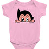 astro2 Baby Onesie