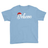 believe Youth Tee