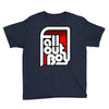 fob  (16) Youth Tee