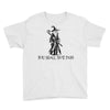 you shall not pass 2 Youth Tee