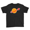 Lego Space Youth Tee