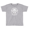fiesta Toddler T-shirt