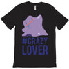 #crazylover clearance T-Shirt