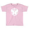 tomorrowland man's Toddler T-shirt