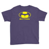buttman Youth Tee