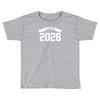 class of 2028 novelty high school elementary Toddler T-shirt