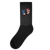 4th of July Baby Foot Socks