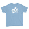 stop bullying Youth Tee