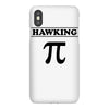 Steven Hawking iPhoneX