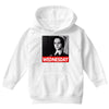 wednesday addams Youth Hoodie