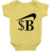 Suicideboys Baby Onesie