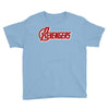 the revengers Youth Tee