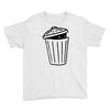 garbage ghost Youth Tee