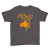 midnight oil Youth Tee