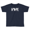 gift hope Toddler T-shirt