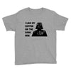 Darth Vader Youth Tee
