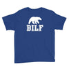 bilf, bear i'd like to Youth Tee