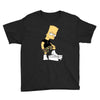 rap simpson Youth Tee