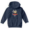 cousin luigi Youth Hoodie