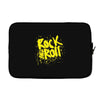 rock music r3 Laptop sleeve