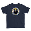 bravo's gym Youth Tee