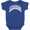 annihilus 5 Baby Bodysuit