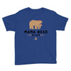 mama bear Youth Tee
