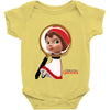 Sherlock Gnomes Baby Onesie