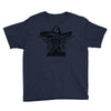 amigo cowboy Youth Tee