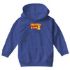 hadouken Youth Hoodie