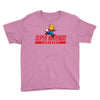 super nintendo chalmers Youth Tee